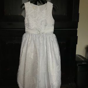 Communion dress